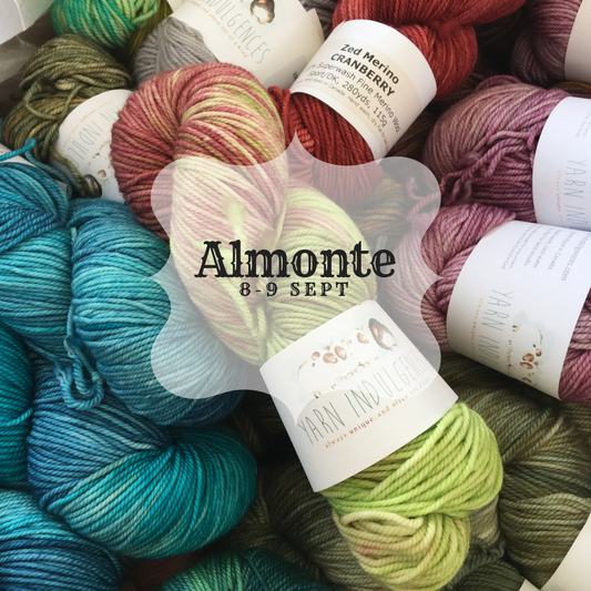 Almonte FibreFest
