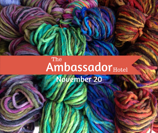 Habitat for Humanity Craft Show