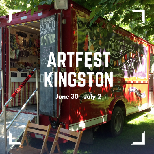 Artfest Kingston