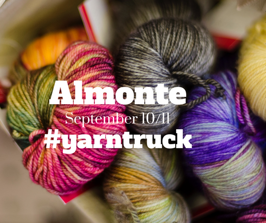 Almonte FibreFest