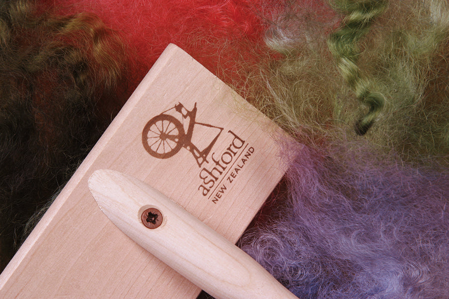 Ashford – Purlin' J's Yarn Emporium