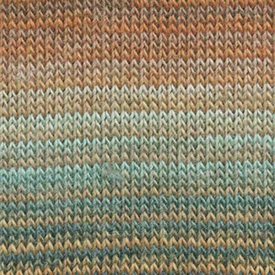 Lang Mille Colori Socks & Lace Luxe