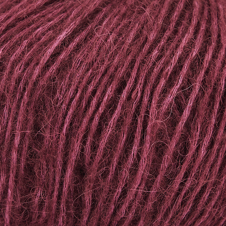 MODE at Rowan Alpaca Cotton
