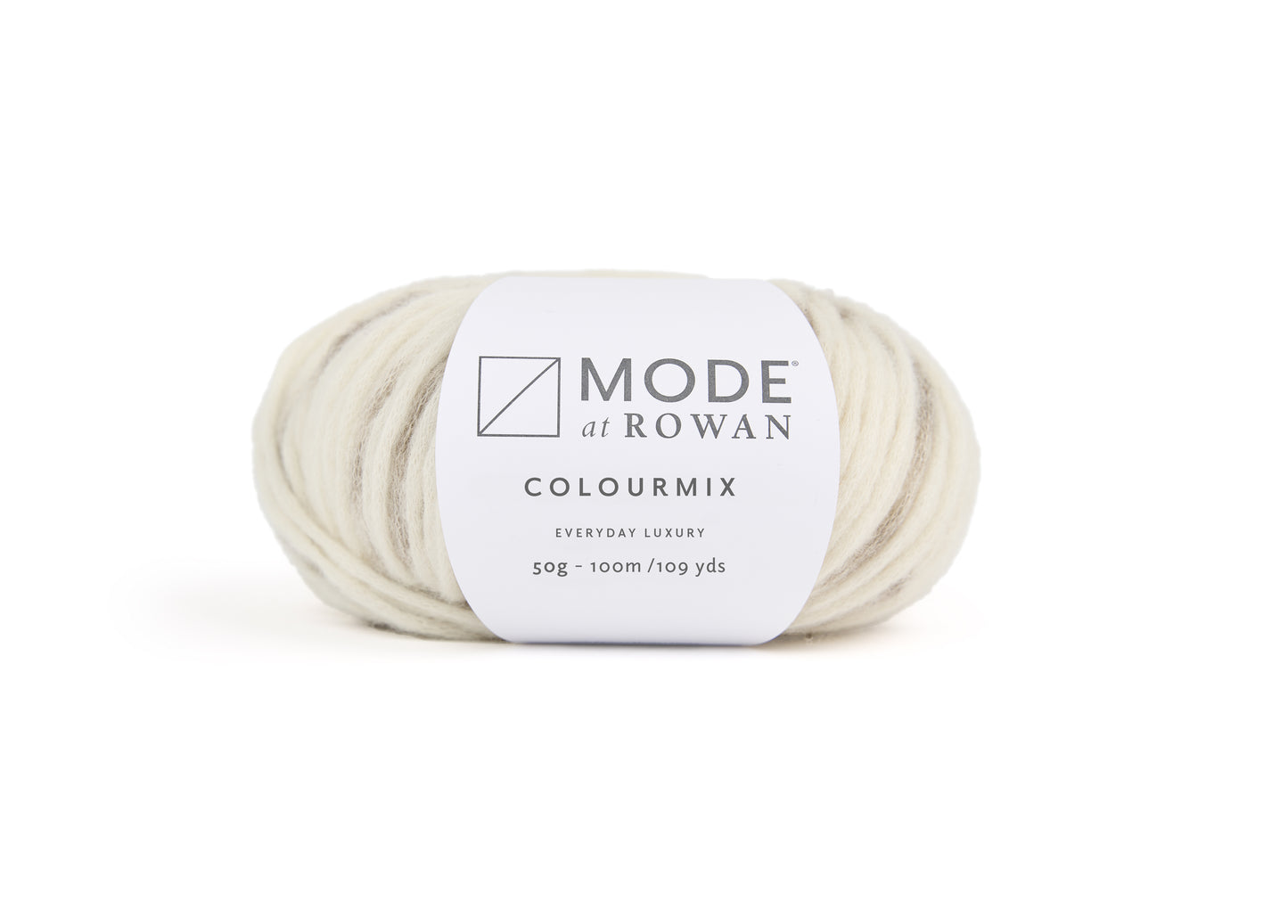 MODE at Rowan ColourMix