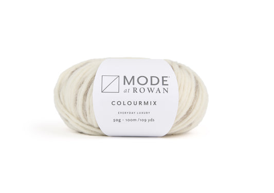 MODE at Rowan ColourMix