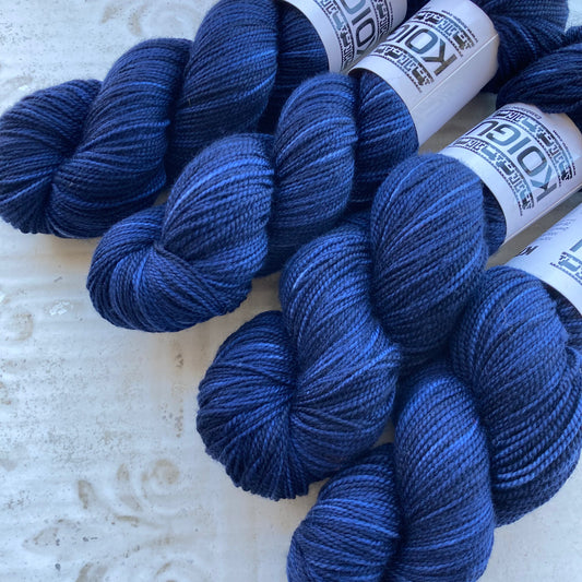 100g Koigu KPM