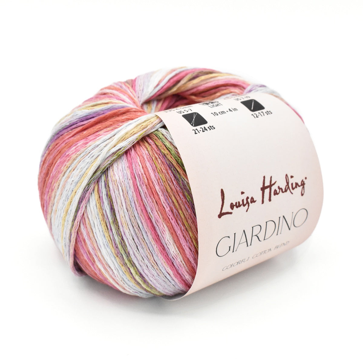 Louisa harding popular yarn