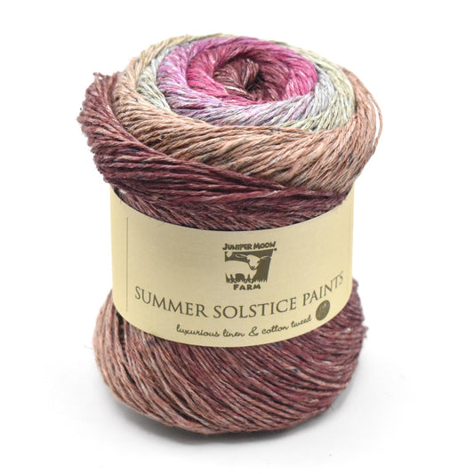 Juniper Moon Farm Summer Solstice Paints