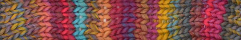 Laines du Nord Young & Trendy