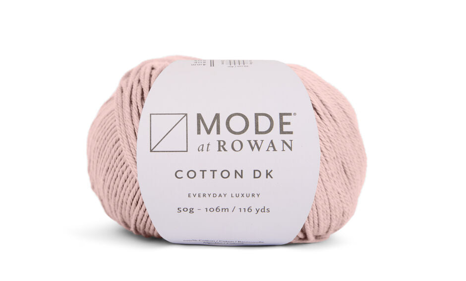 MODE at Rowan Cotton DK
