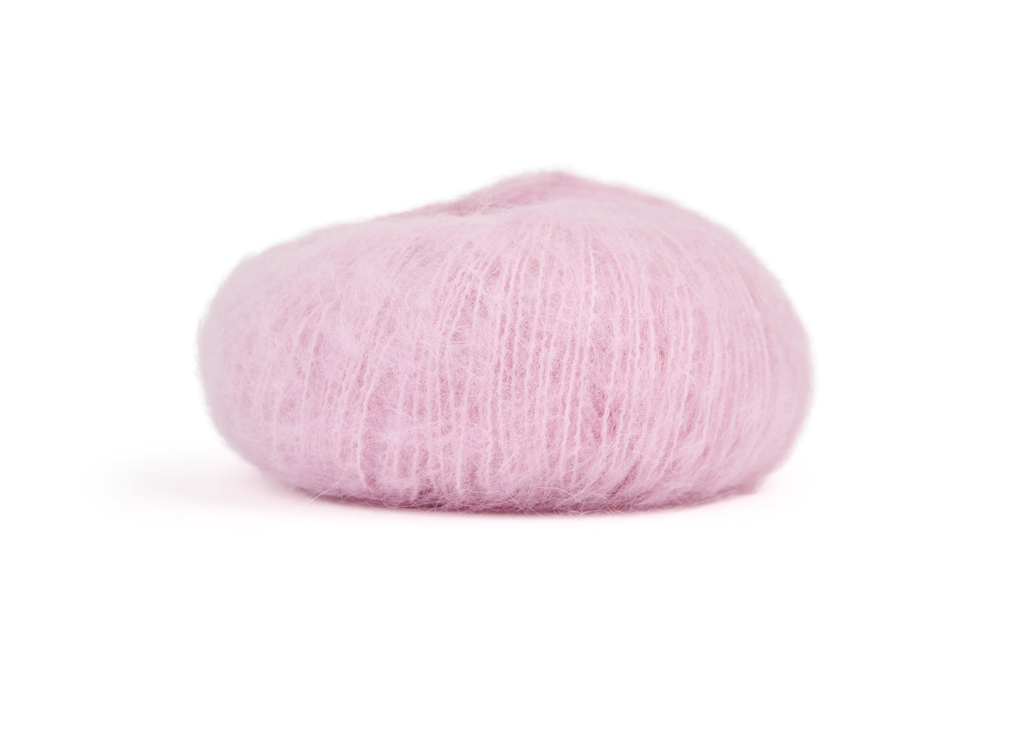 MODE at Rowan Mohair Soft