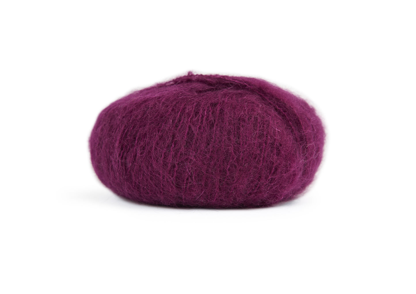 MODE at Rowan Mohair Soft