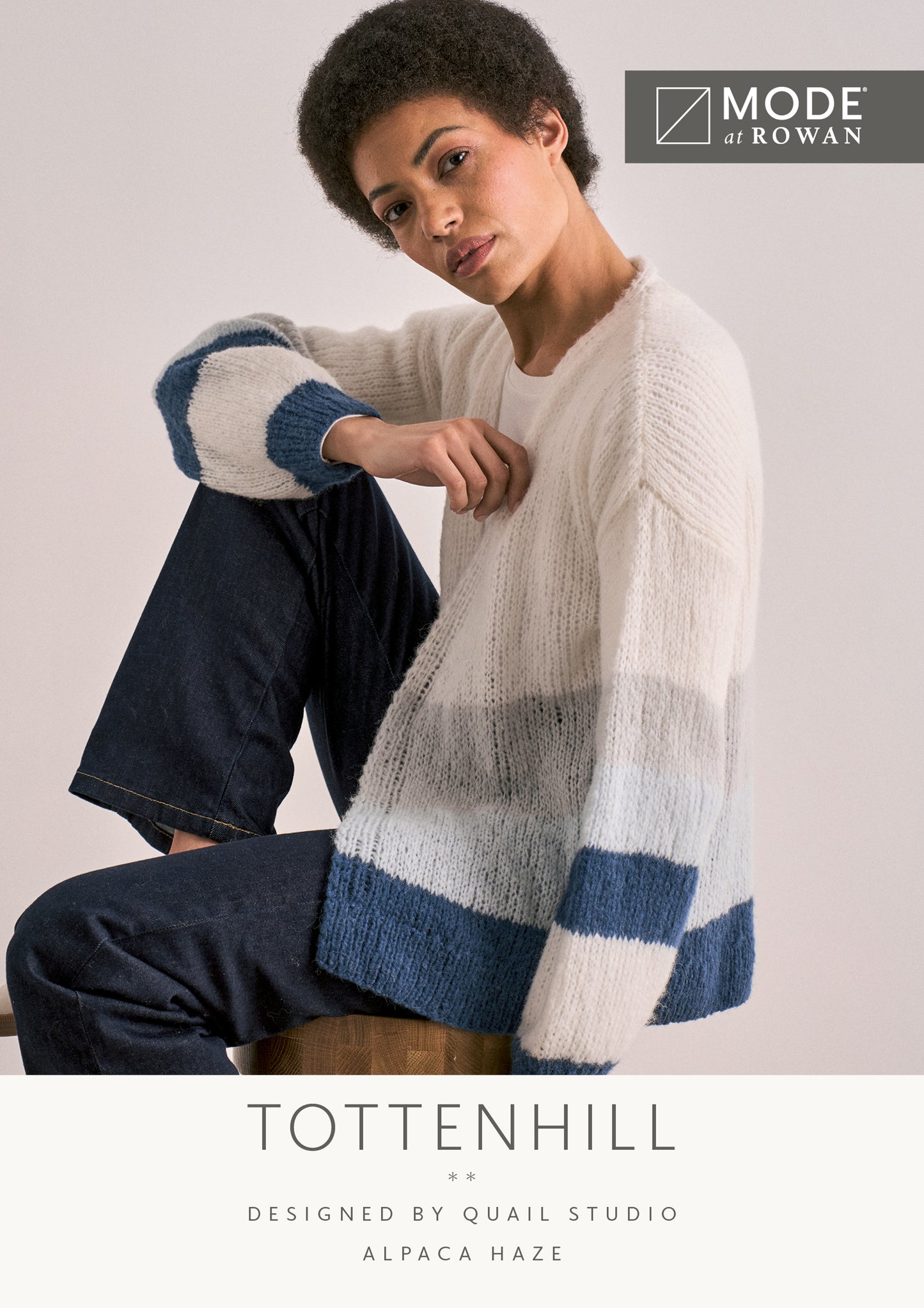 MODE at Rowan Single Pattern