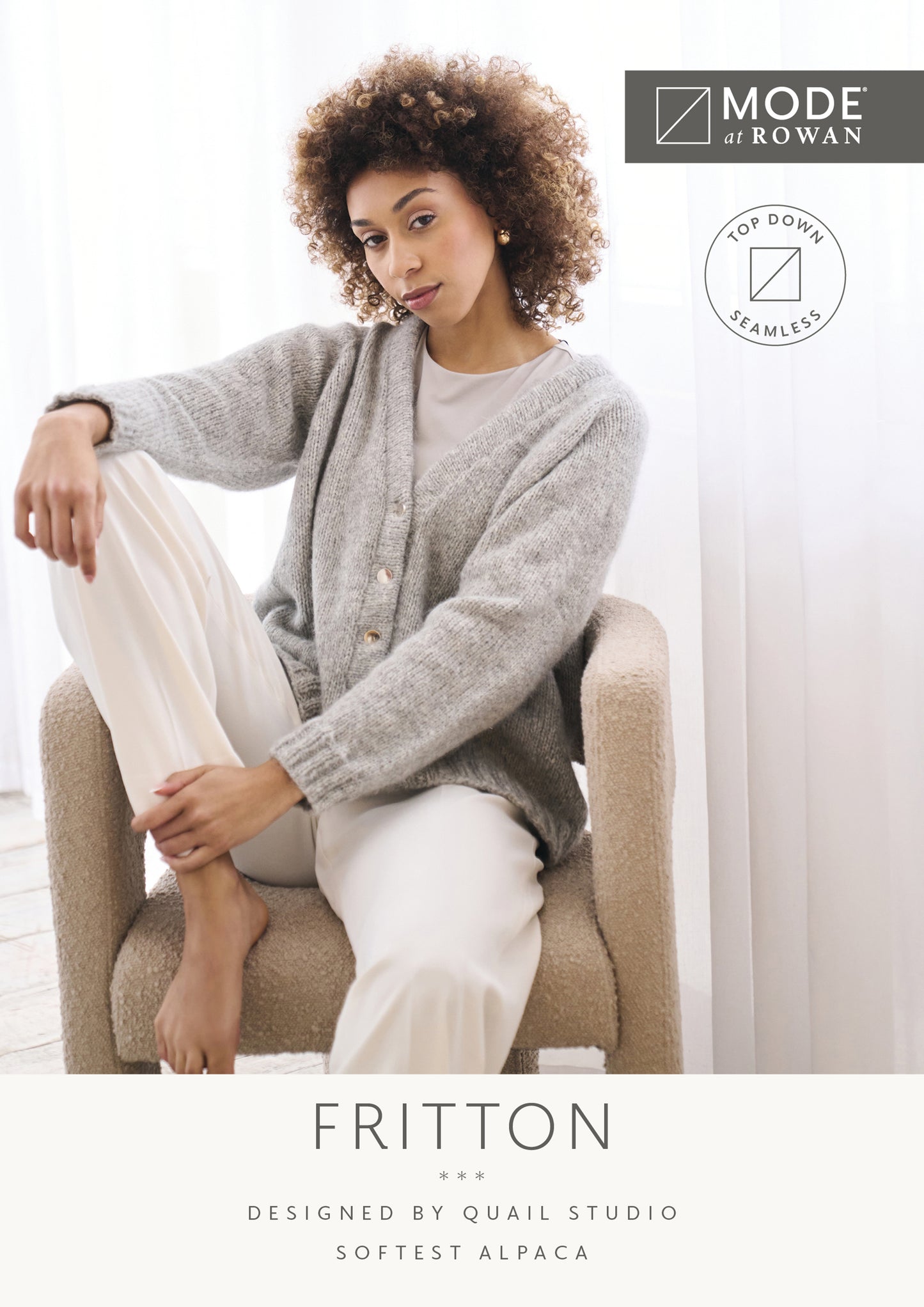 MODE at Rowan Single Pattern