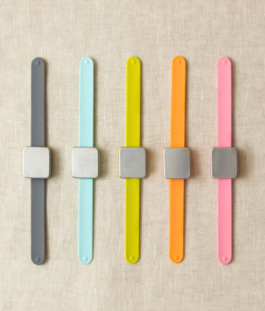 Cocoknits Maker's Keep