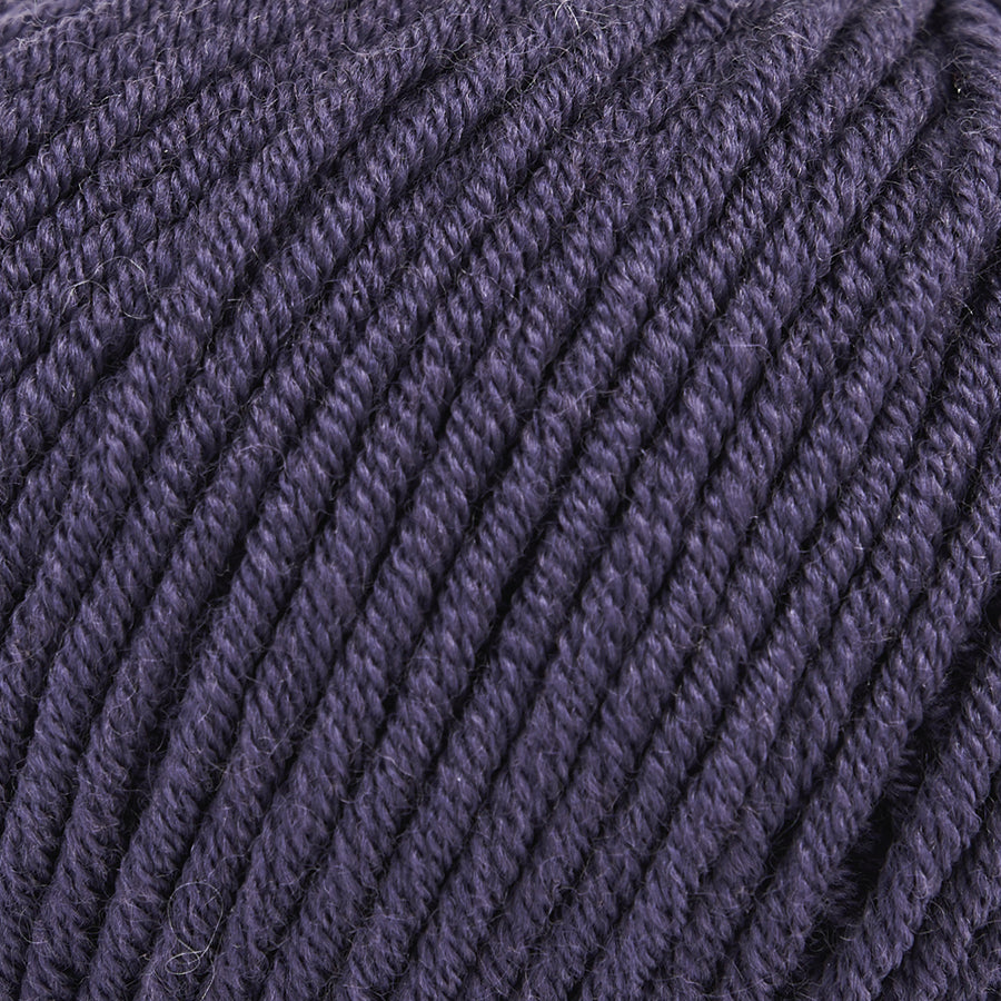 MODE at Rowan Merino Soft