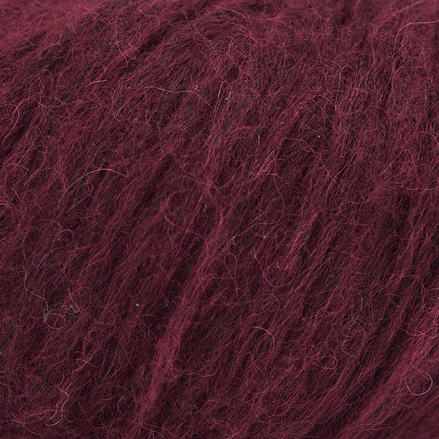 MODE at Rowan Softest Alpaca
