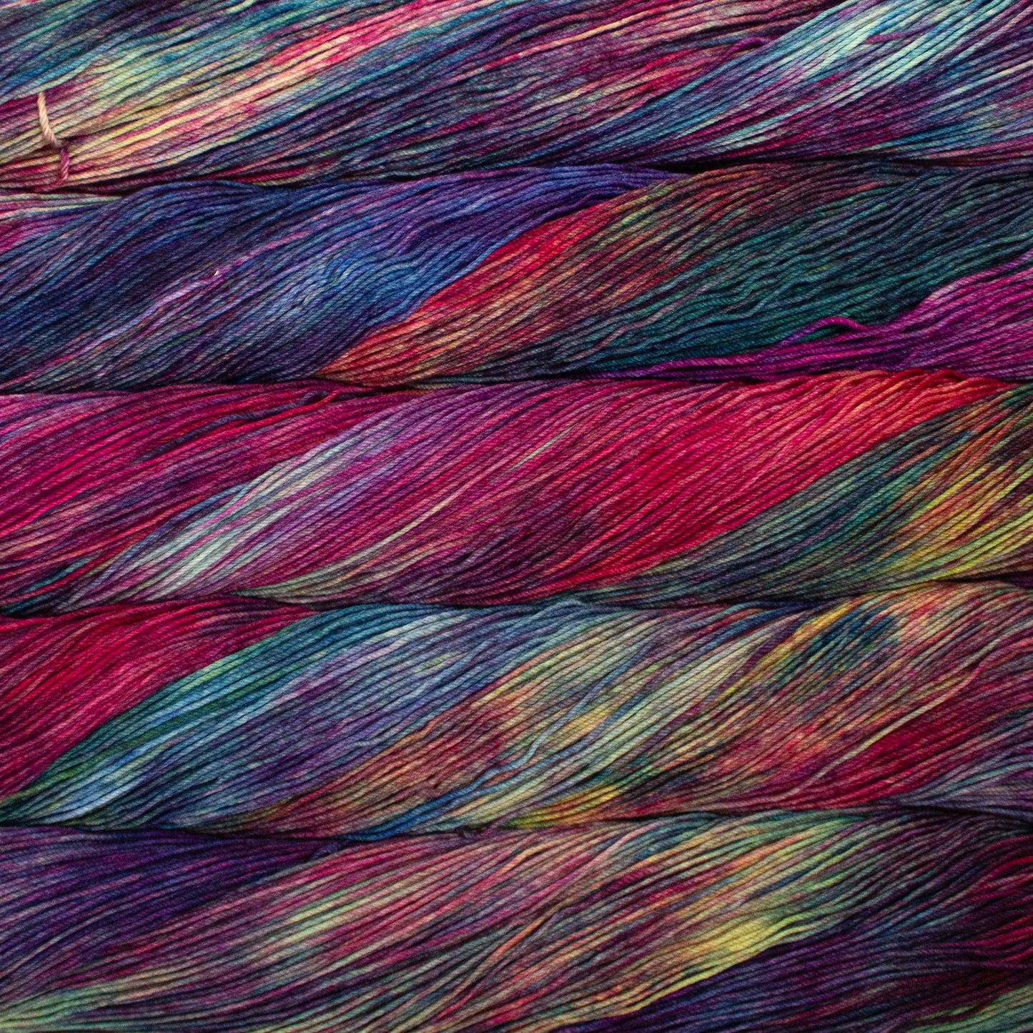 Malabrigo Ultimate Sock Minis