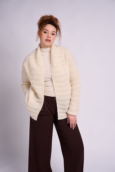MODE at Rowan Single Pattern
