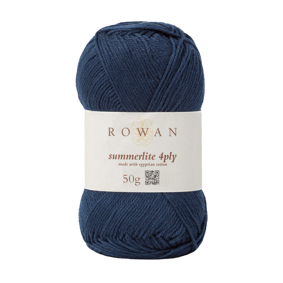 Rowan Summerlite 4 Ply