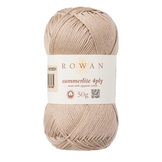 Rowan Summerlite 4 Ply