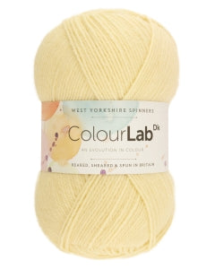 FINAL West Yorkshire Spinners ColourLab