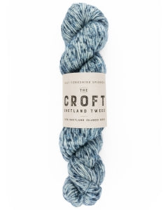 West Yorkshire Spinners The Croft DK
