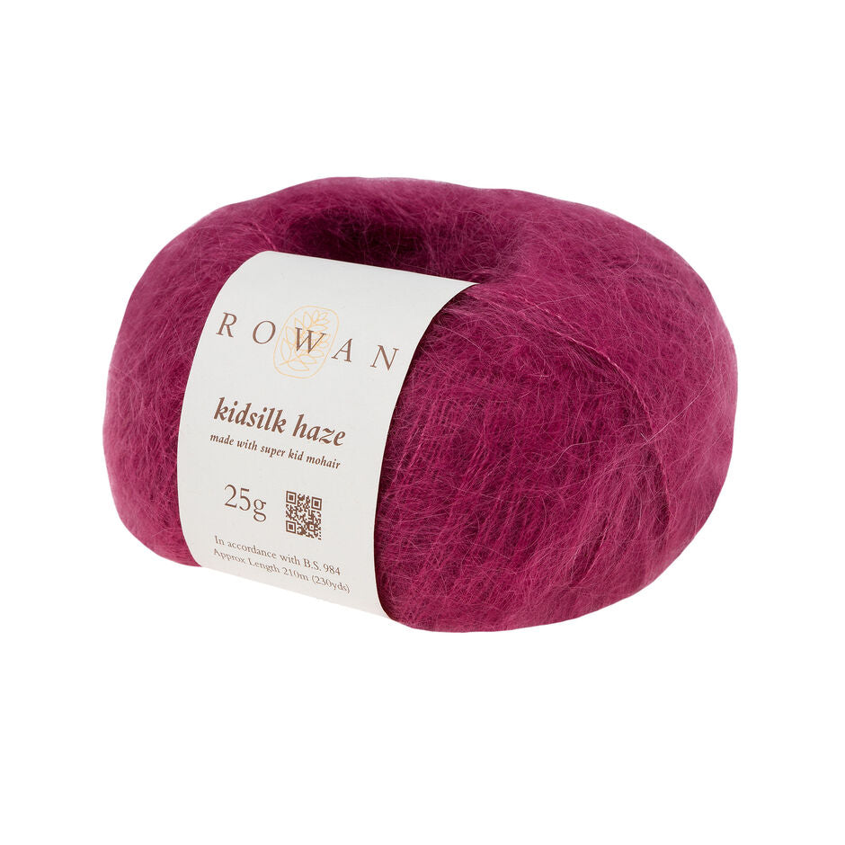 Rowan Kid Silk Haze