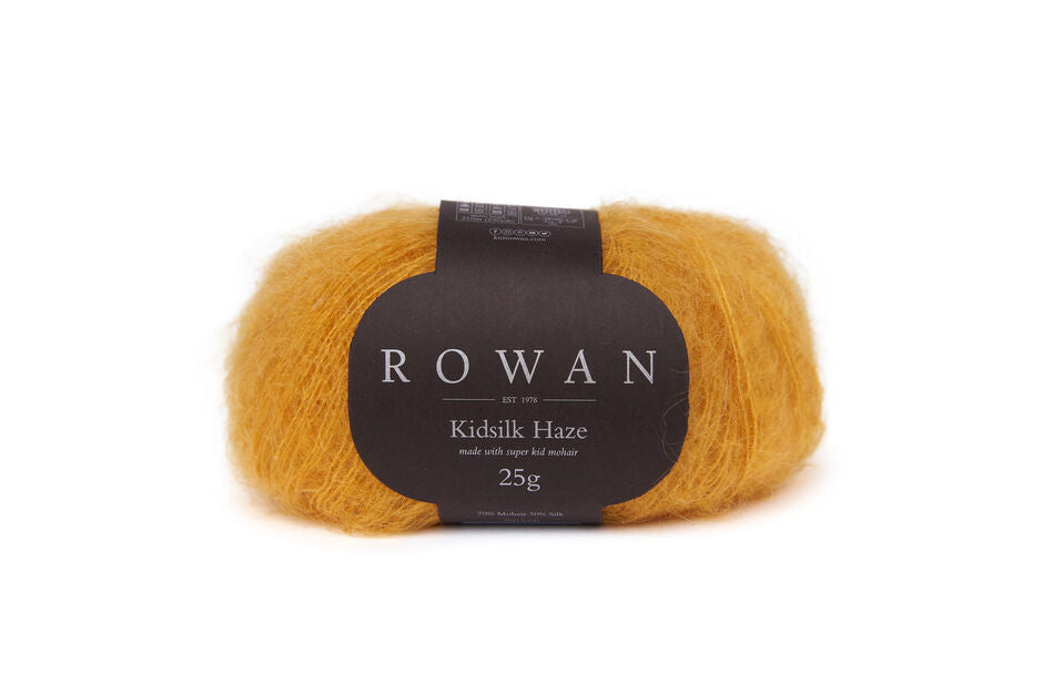 Rowan Kid Silk Haze