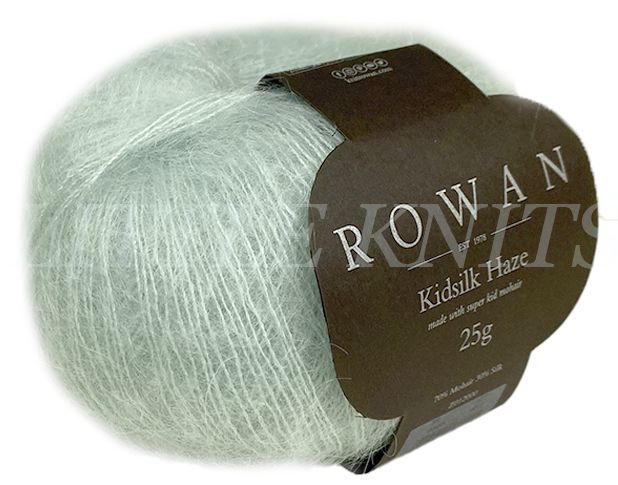 Rowan Kid Silk Haze