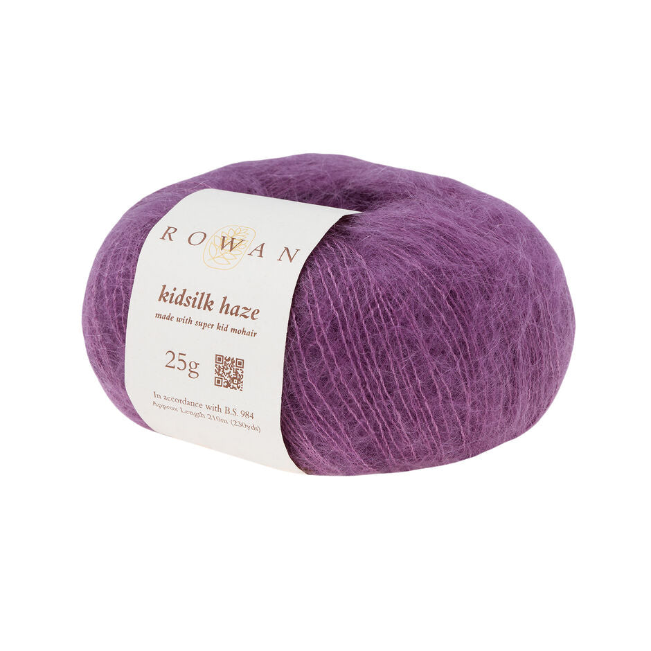 Rowan Kid Silk Haze