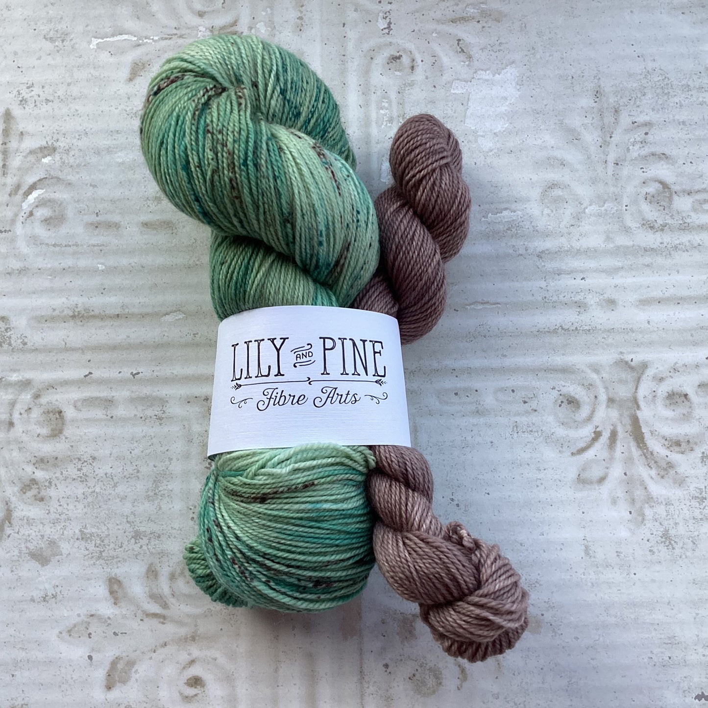 Day Lily Sock Set