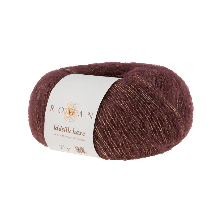 Rowan Kid Silk Haze