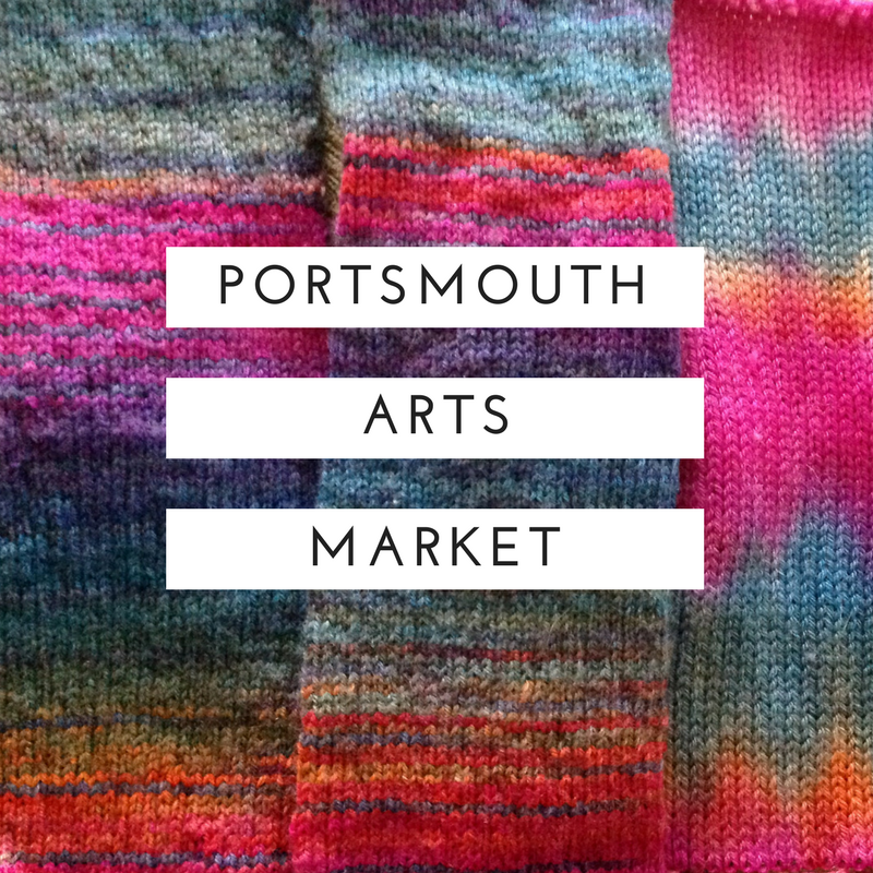 Portsmouth Arts Market