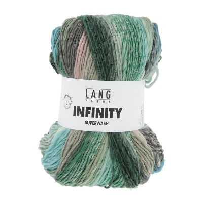Lang Infinity