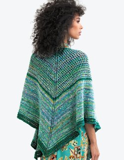 Noro Magazine 26