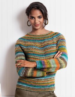 Noro Magazine 29