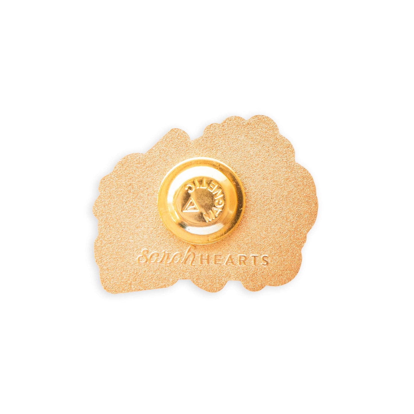 Sarah Hearts Hot Girls Magnetic Needle Minder