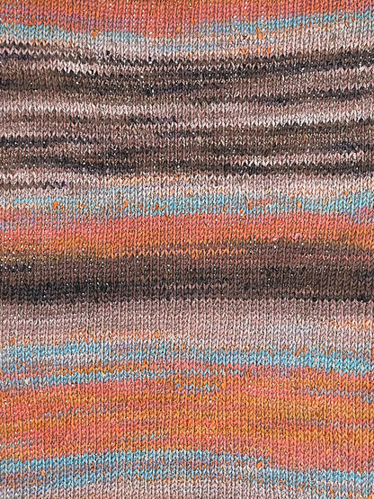 Berroco Summer Sesame