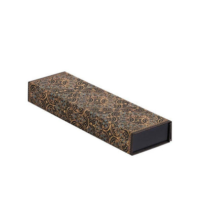 Restoration Pencil Case by Paperblanks (The Queen’s Binding)