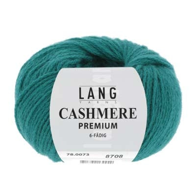 Lang Cashmere Premium Colour