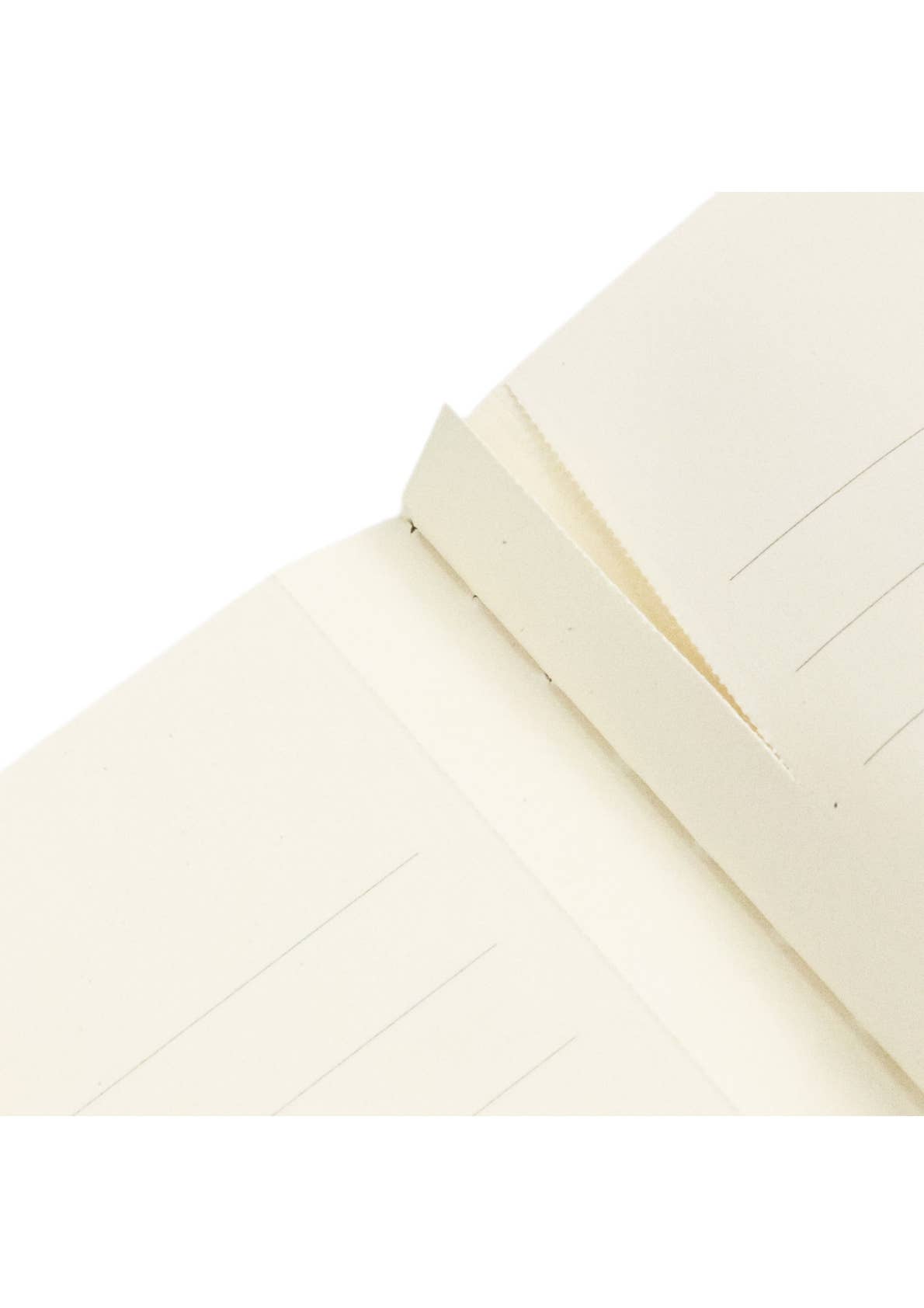 Morris Windrush A4 Lined Cahier Notebook by Paperblanks