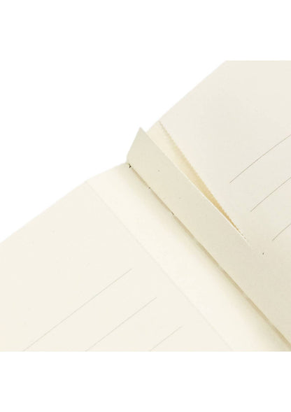 Morris Windrush A6 Lined Cahier Notebook, 80pg, 100GSM by Paperblanks (Will