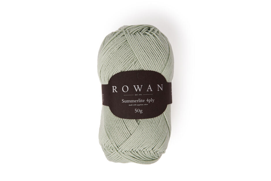 Rowan Summerlite 4 Ply