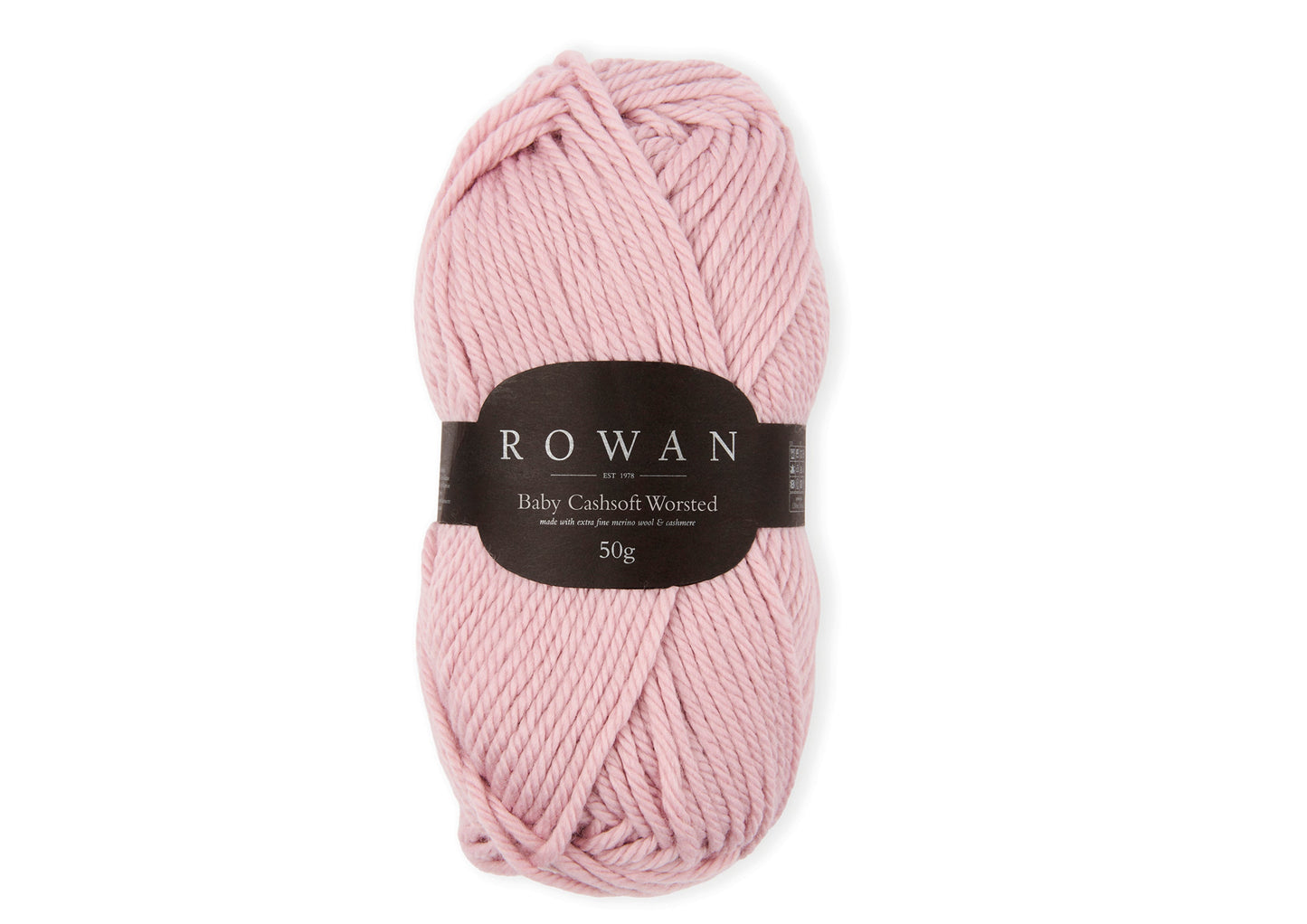 Rowan Baby Cashsoft Worsted