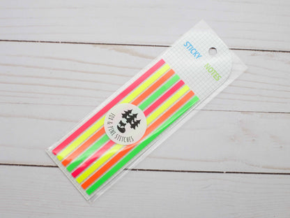 Fox & Pine Pattern Highlighter Strips