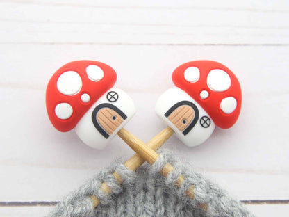 Stitch Stoppers Point Protectors