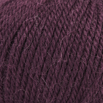 MODE at Rowan Alpaca Wool