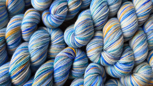 Koigu Collector's Colourway