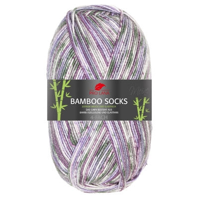 Pro Lana Bamboo Sock Yarn